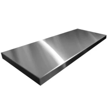 Ss Plate Hastelloy C276