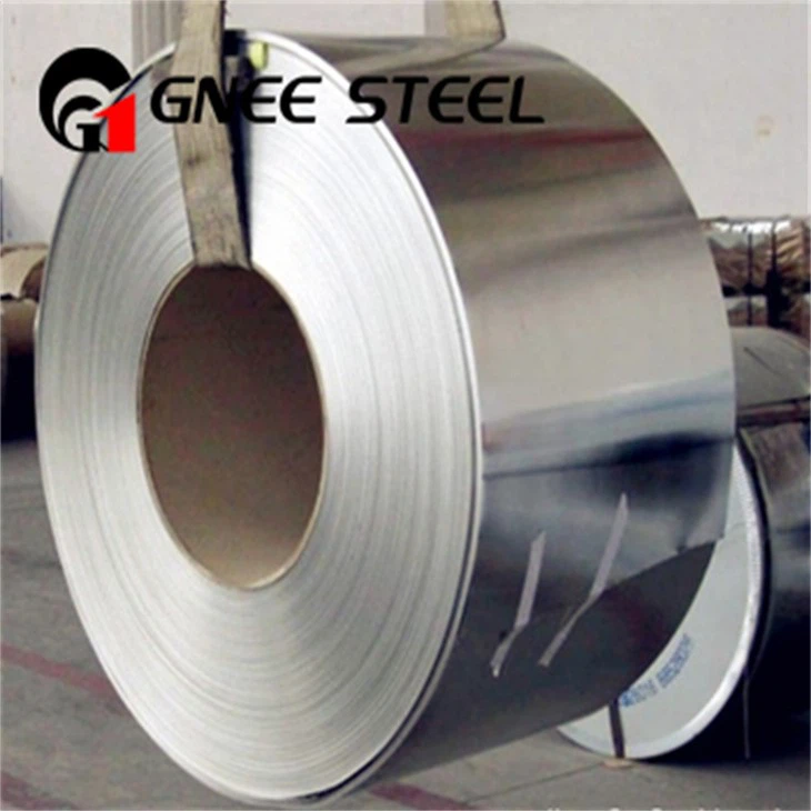 310S Stainless Steel Coil