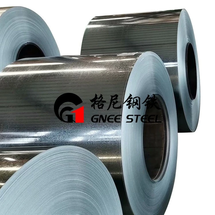 304 310 321 Stainless Steel Coil