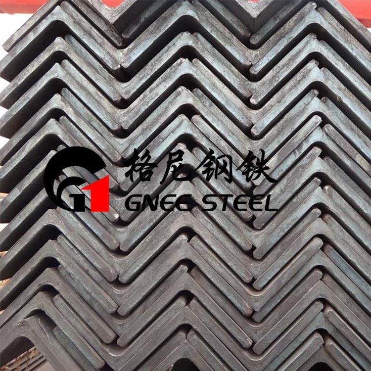 ASTM 304 316 321 Stainless Steel Angle