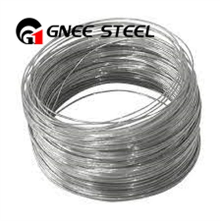 CUSTOM 465® High Stength Stainless Steel Wire