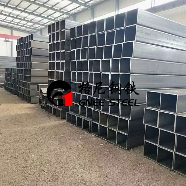 Galvanized Square Hollow Steel Pipe