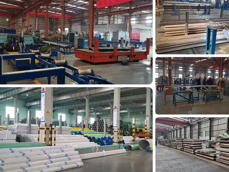 1.4310 Stainless Steel pipe 1.4310 Stainless Steel pipe