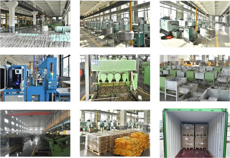 AISI 316/316L (EN 1.4401/1.4404) AISI 316/316L (EN 1.4401/1.4404)