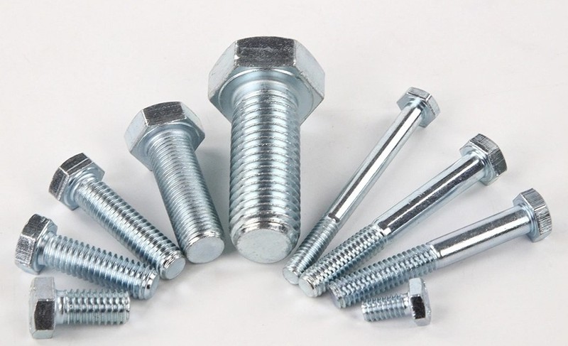 A4 stainless steel fasteners A4 stainless steel fasteners