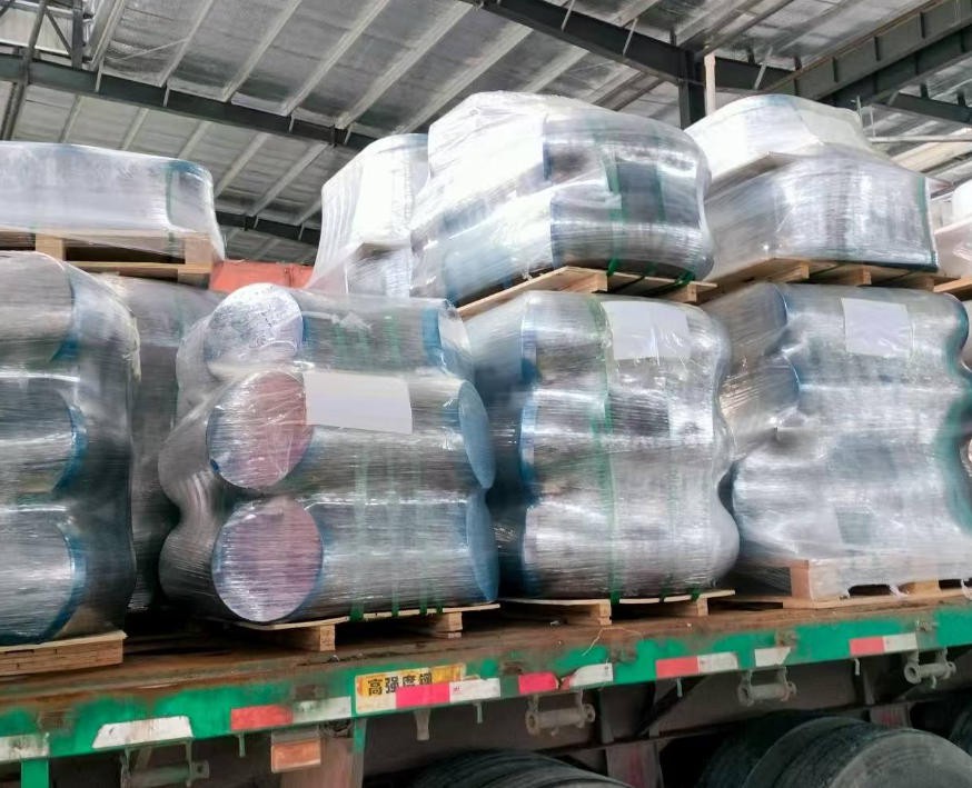 ASTM A403 SS304 Pipe Butt Weld elbow ASTM A403 SS304 Pipe Butt Weld elbow