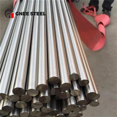 201 스테인레스 스틸 둥근 막대