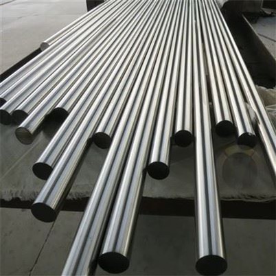 ASTM A276 TP201 스테인레스 스틸 라운드 바