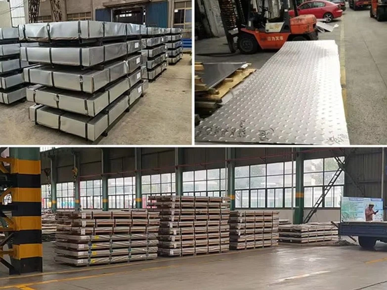 304 stainless plate 304 stainless plate