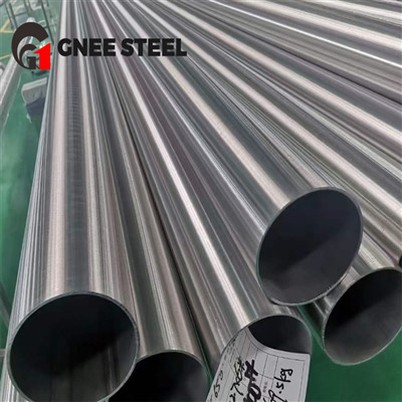 1.4539 이중 스테인리스 강관