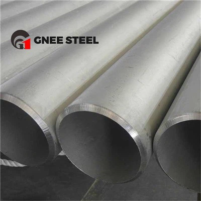 ASTM A268 TP446 스테인레스 스틸 열교환 기 튜브