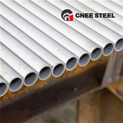 ASTM A312 TP304 스테인레스 스틸 산업 파이프